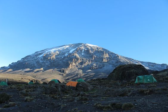 Organisation Ihrer Kilimanjaro-Touren