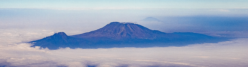 Kilimanjaro Adventures: A Guide to the Marangu Route!