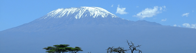 What I wish I knew before I climbed Kilimanjaro!