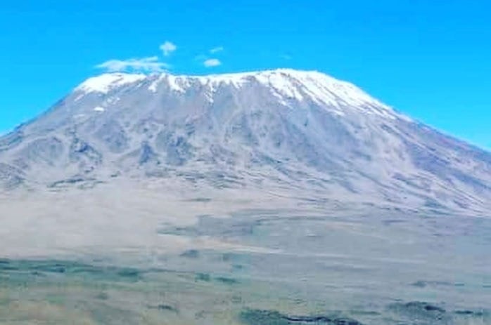 Lemosho is considered one of the most accessible routes to Mount Kilimanjaro