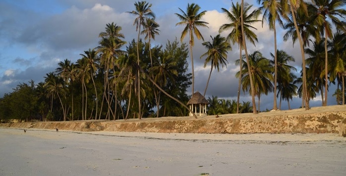Zanzibar Beach Tour Packages 