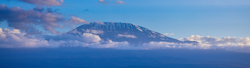 Climbing Mount Kilimanjaro – A Journey To The Roof Of Africa
