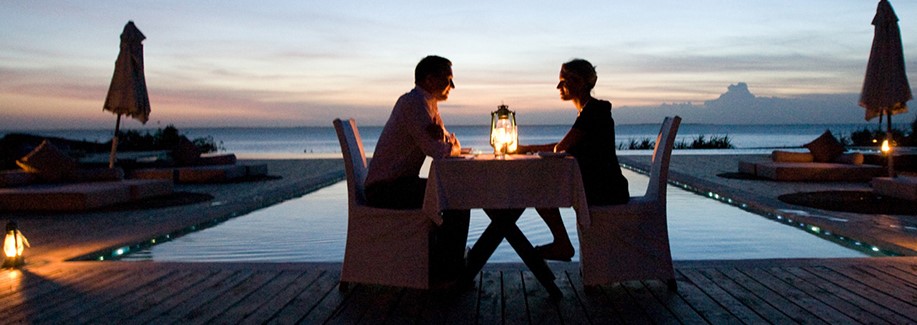 Romantic Honeymoon Packages in Tanzania